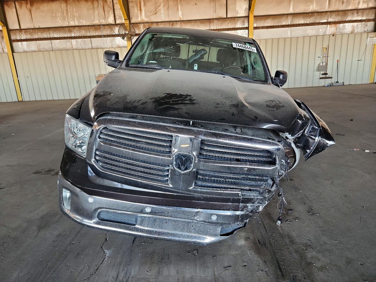 2016 Dodge Ram 1500 slt