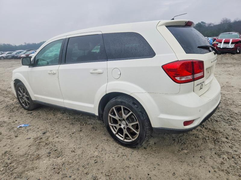 2015 Dodge Journey