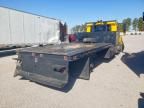 2014 International Terrastar Flatbed Truck