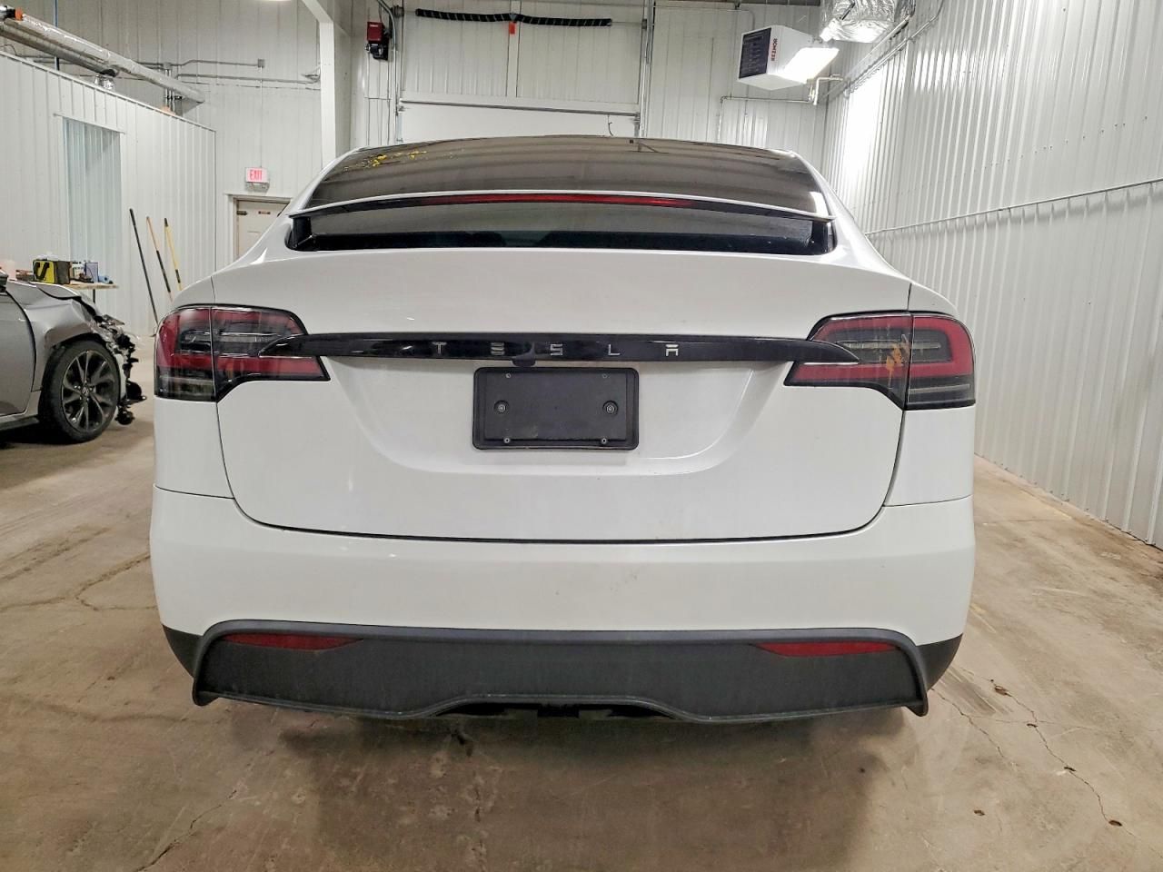 2023 Tesla Model x