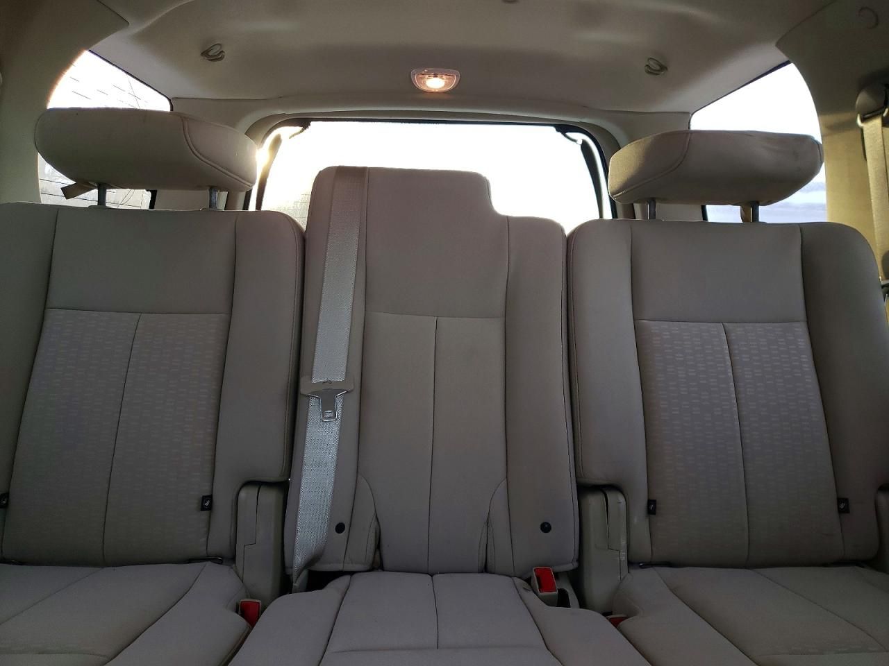 2015 Ford Expedition xl