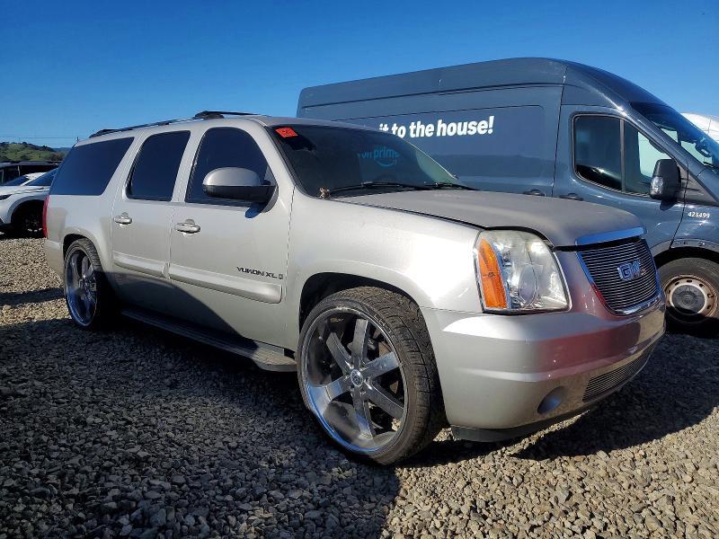 2007 GMC Yukon xl K1500