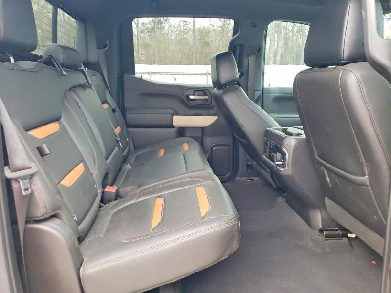 2019 GMC Sierra K1500 AT4