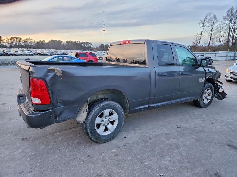 2018 Dodge RAM 1500 ST