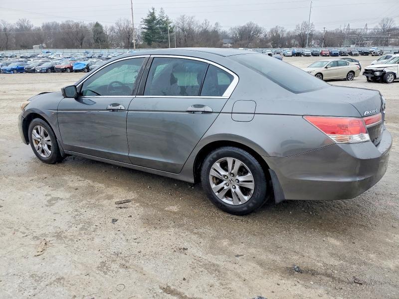 2012 Honda Accord se