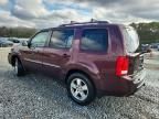 2011 Honda Pilot exl