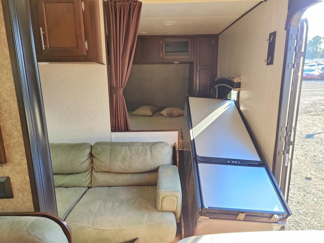 2019 Jayco Jayco
