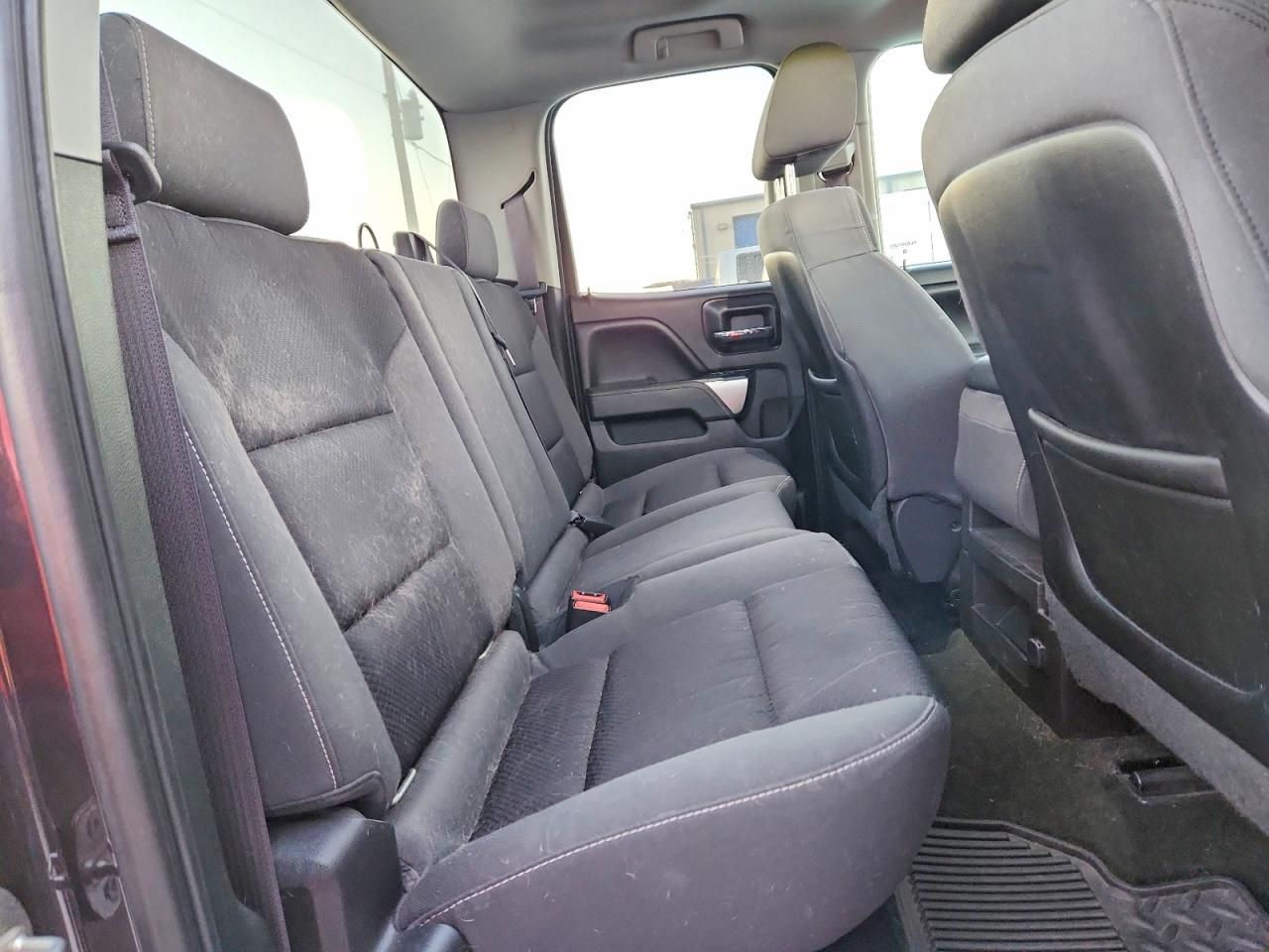 2014 Chevrolet Silverado C1500 lt