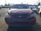 2005 Honda Pilot ex