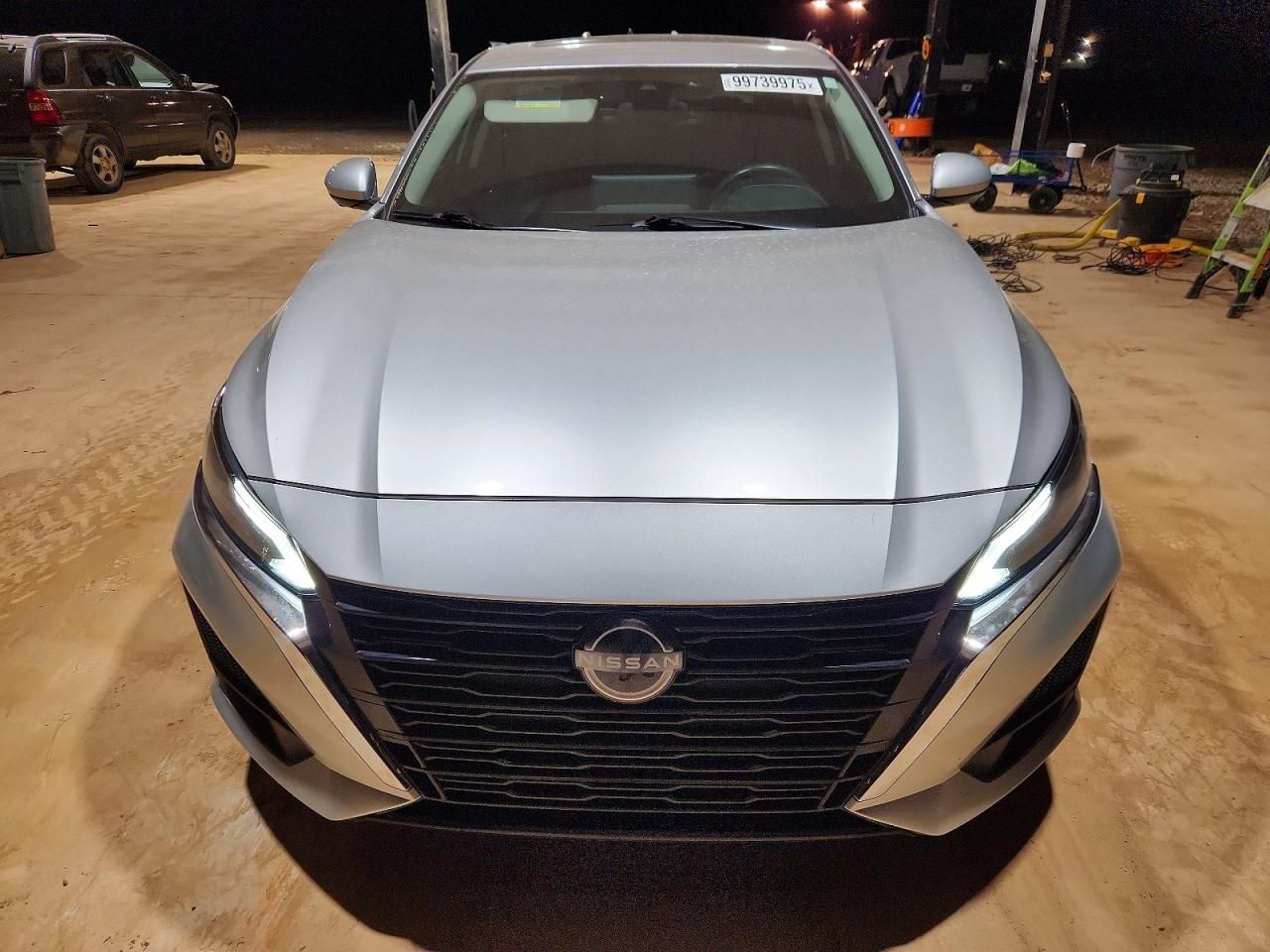 2023 Nissan Altima sl