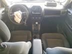 2012 Jeep Patriot Latitude