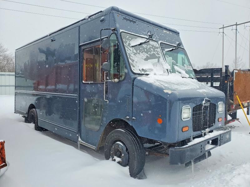 2020 Freightliner Mt 45G Delivery Truck