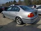 2005 BMW 325 i