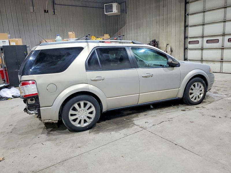 2009 Ford Taurus x Limited