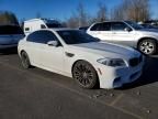 2013 BMW M5