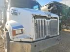 2015 Western Star 2015 Western Star 4700 Refuse Truck