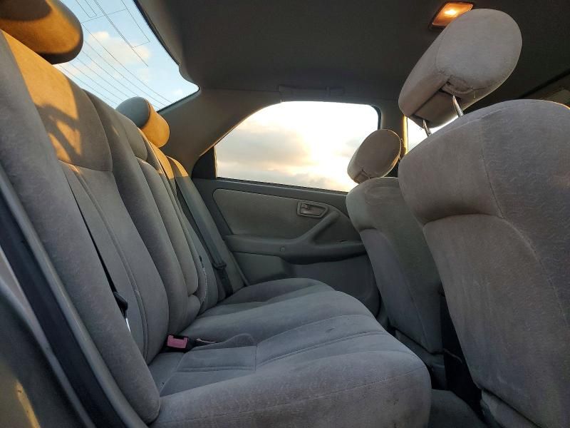 1998 Toyota Camry ce