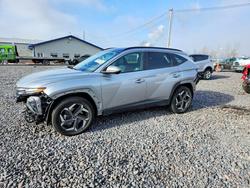 2024 Hyundai Tucson sel Convenience for sale in Pekin, IL