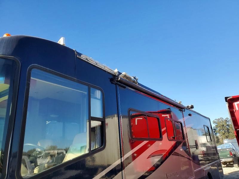 2006 Damon Astoria Pacific