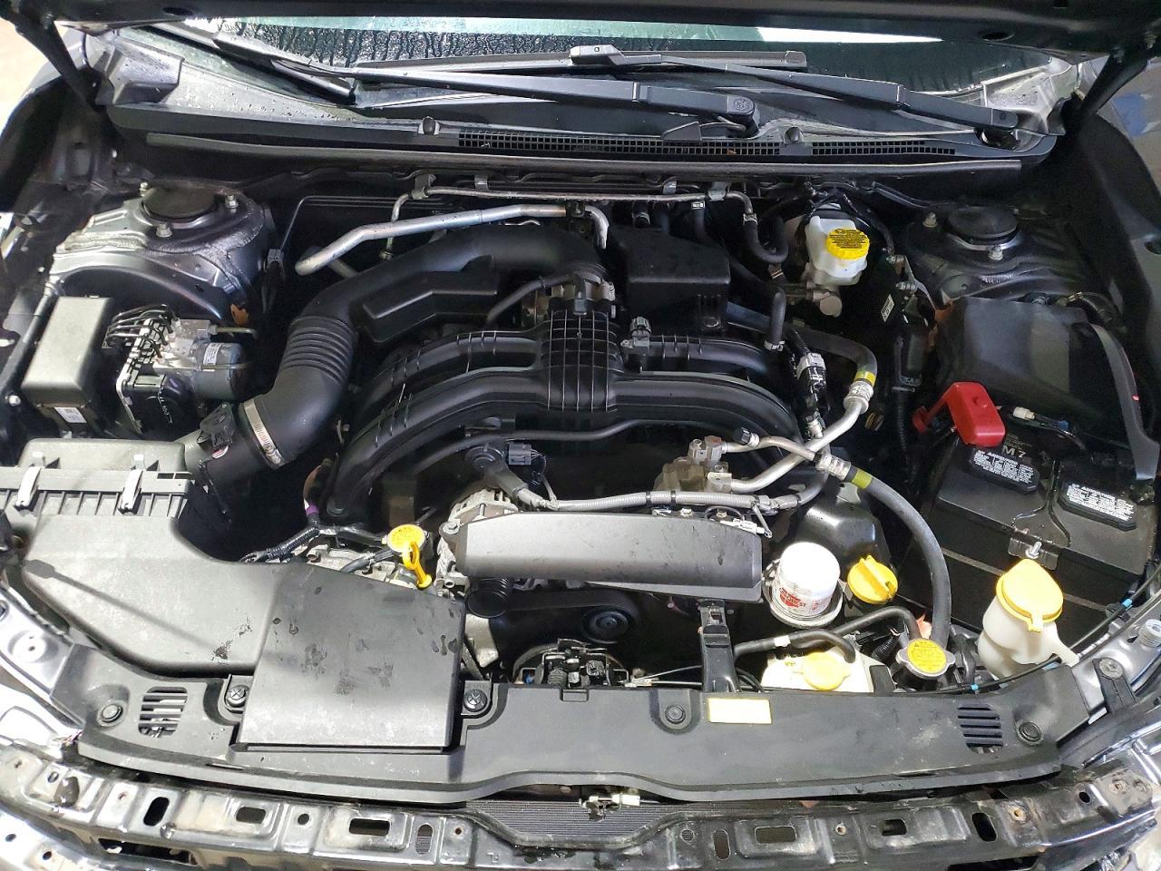 2021 Subaru Impreza