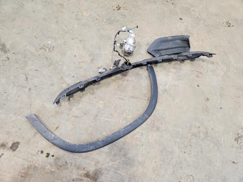 2018 Chevrolet Trax 1LT