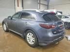 2009 Infiniti Fx35