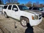 2007 Chevrolet Suburban K1500