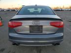 2013 Audi S4 Prestige