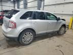 2010 Ford Edge Limited