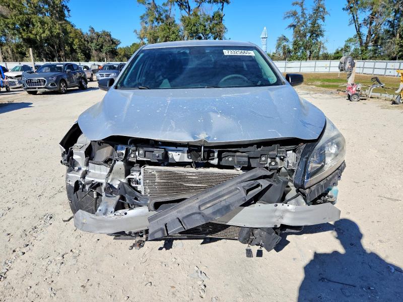 2014 Chevrolet Malibu ls