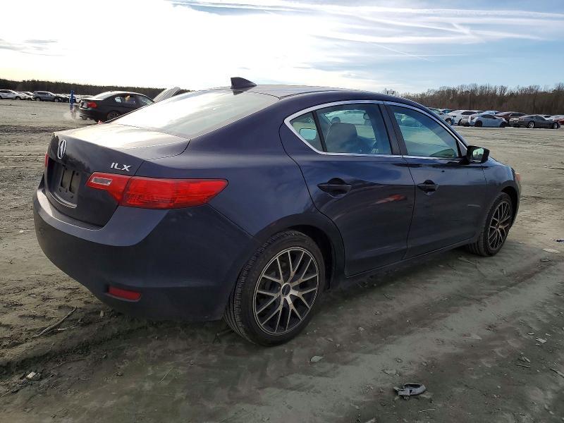 2013 Acura Ilx 20 Premium