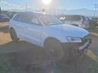 2016 Audi SQ5 Premium Plus