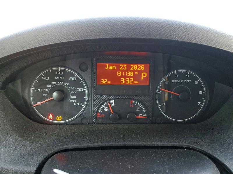 2015 Dodge RAM Promaster 3500 3500 High