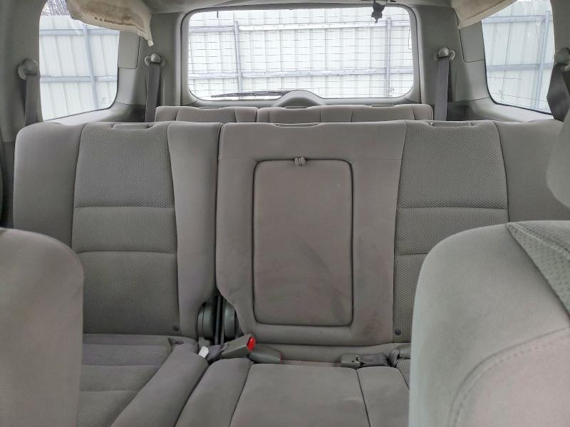 2006 Honda Pilot ex