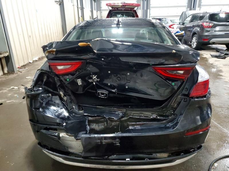 2020 Honda Insight Touring