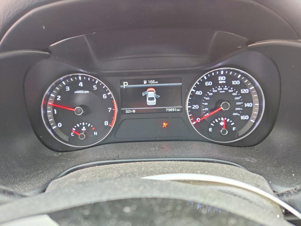 2022 KIA Forte fe