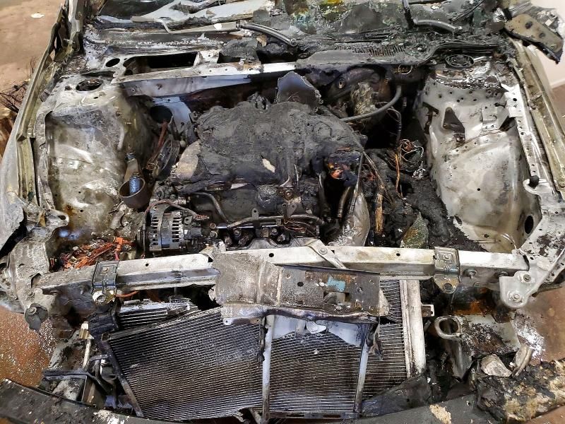 2011 Buick Lucerne cxl