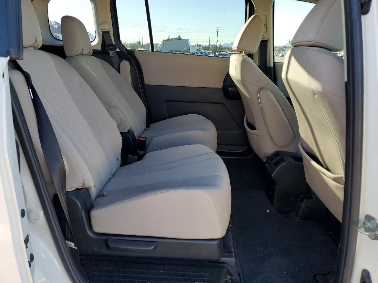 2015 Mazda 5 Touring