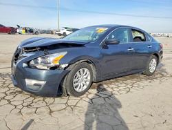 2015 Nissan Altima 2.5 en venta en Lebanon, TN