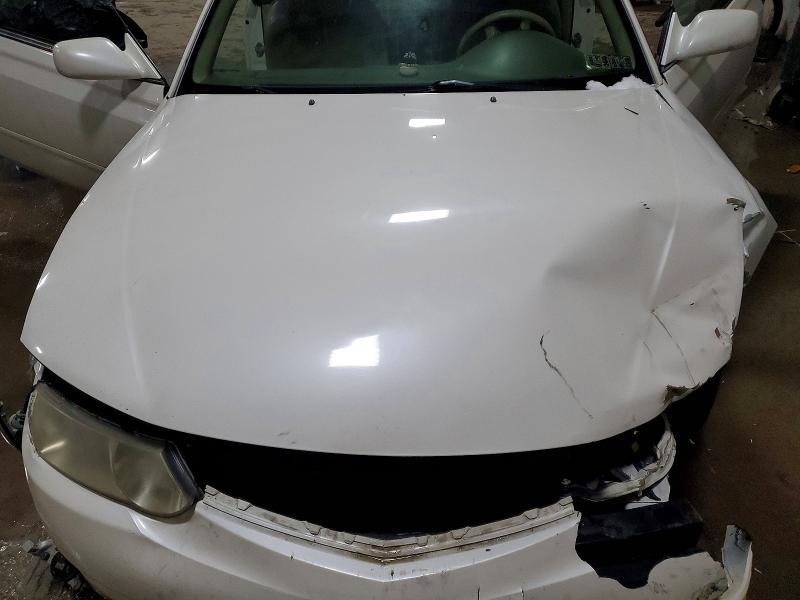 2002 Toyota Camry Solara se
