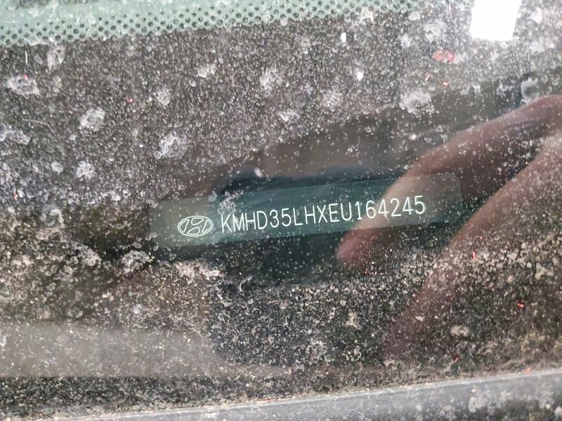 2014 Hyundai Elantra gt