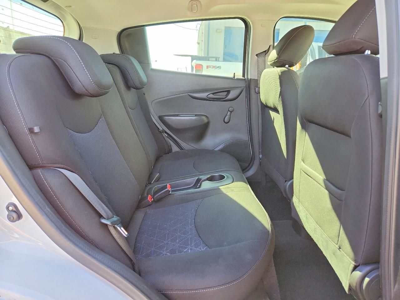 2020 Chevrolet Spark ls