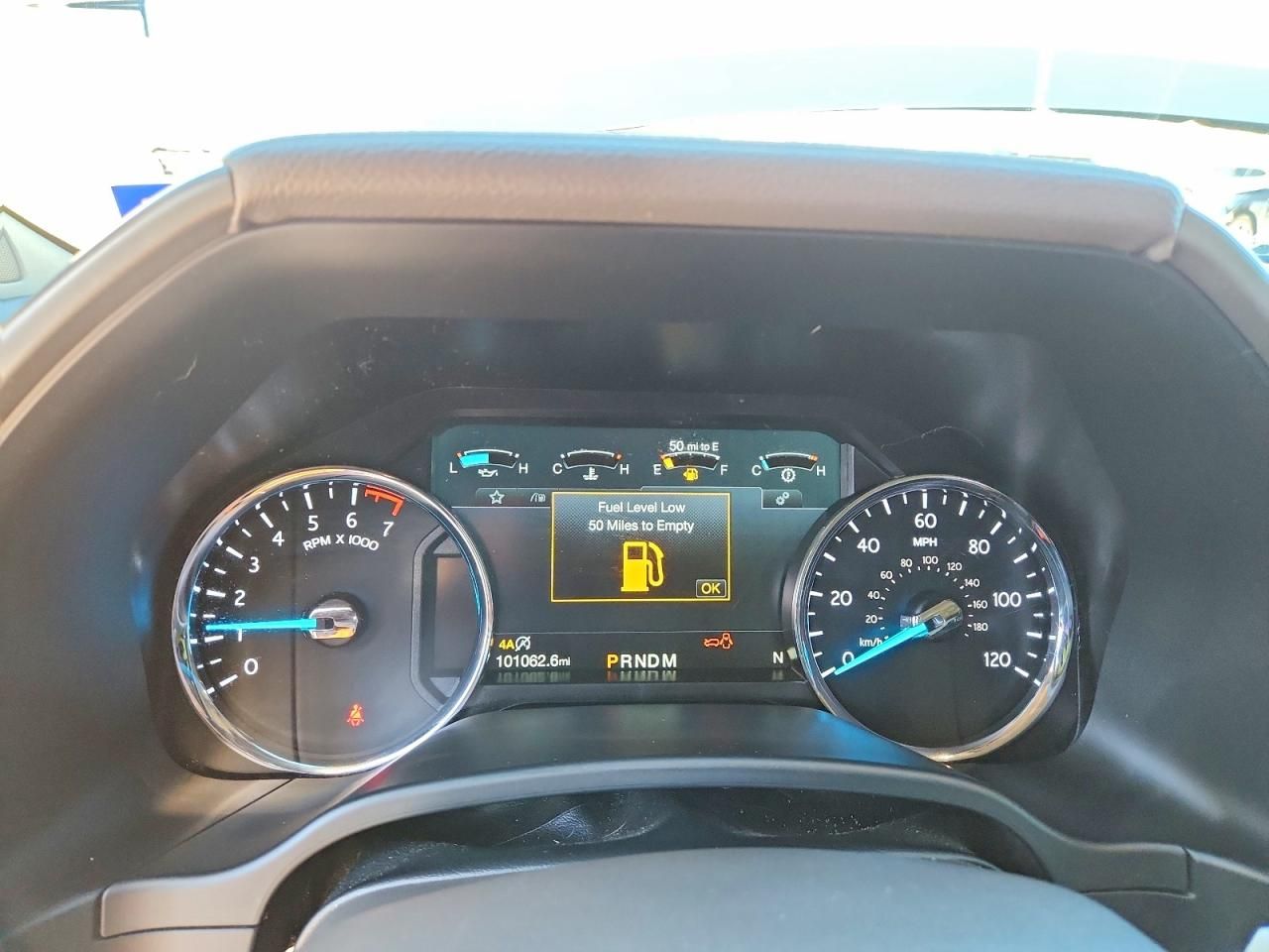 2018 Ford Expedition max xlt