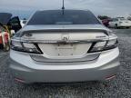 2015 Honda Civic Hybrid