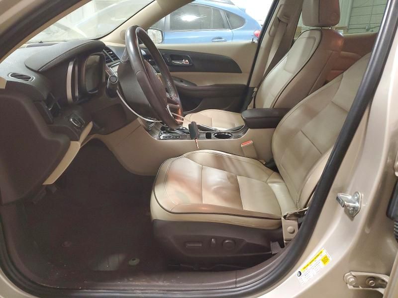 2014 Chevrolet Malibu ltz