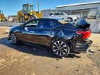2018 Nissan Maxima 3.5s