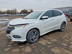 2019 Honda Hr-v Touring for sale in New Britain, CT