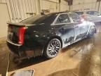 2011 Cadillac Cts Luxury Collection