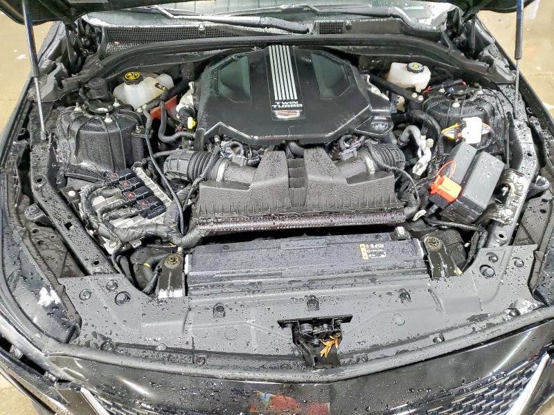 2024 Cadillac CT5 Premium Luxury