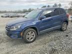 2013 Volkswagen Tiguan s